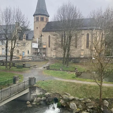 Le « Studio Sur La Neste » Dans Le Centre D'Arreau Exterior photo