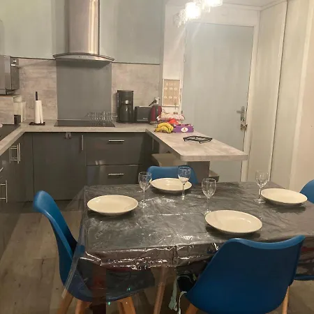 Le « Studio Sur La Neste » Dans Le Centre D'Arreau Exterior photo