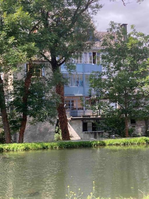 Le « studio Sur La Neste » Dans Le Centre D'arreau Apartment