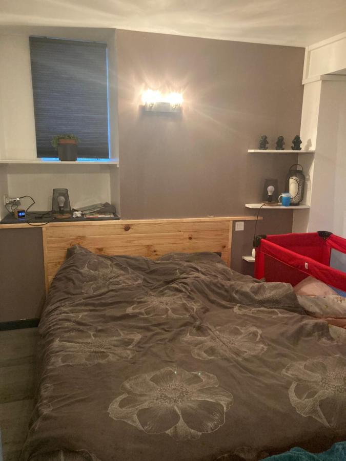 Le « studio Sur La Neste » Dans Le Centre D'arreau Apartment
