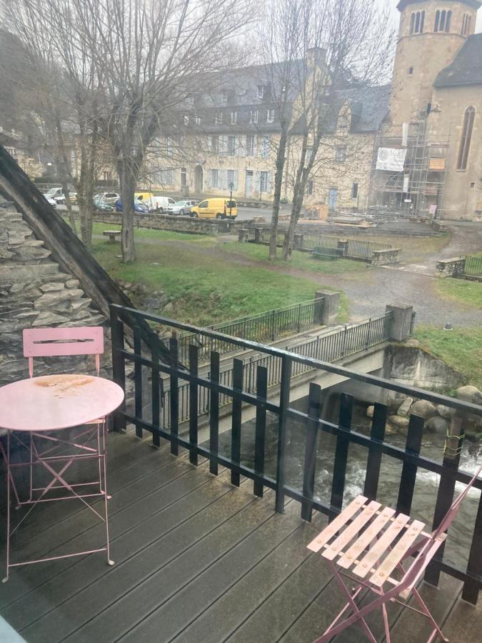 Le « studio Sur La Neste » Dans Le Centre D'arreau