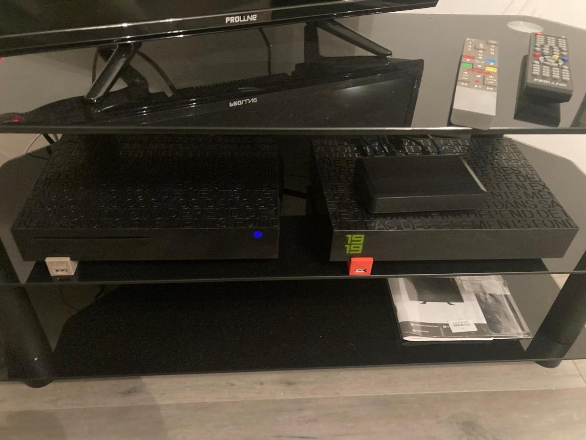 Le « studio Sur La Neste » Dans Le Centre D'arreau Apartment Arreau