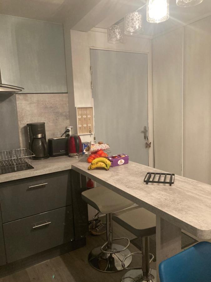 Le « studio Sur La Neste » Dans Le Centre D'arreau Apartment