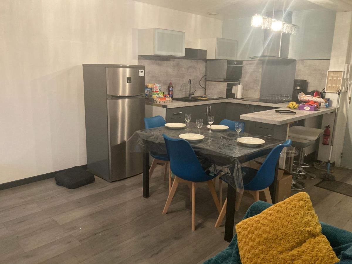 Le « studio Sur La Neste » Dans Le Centre D'arreau
