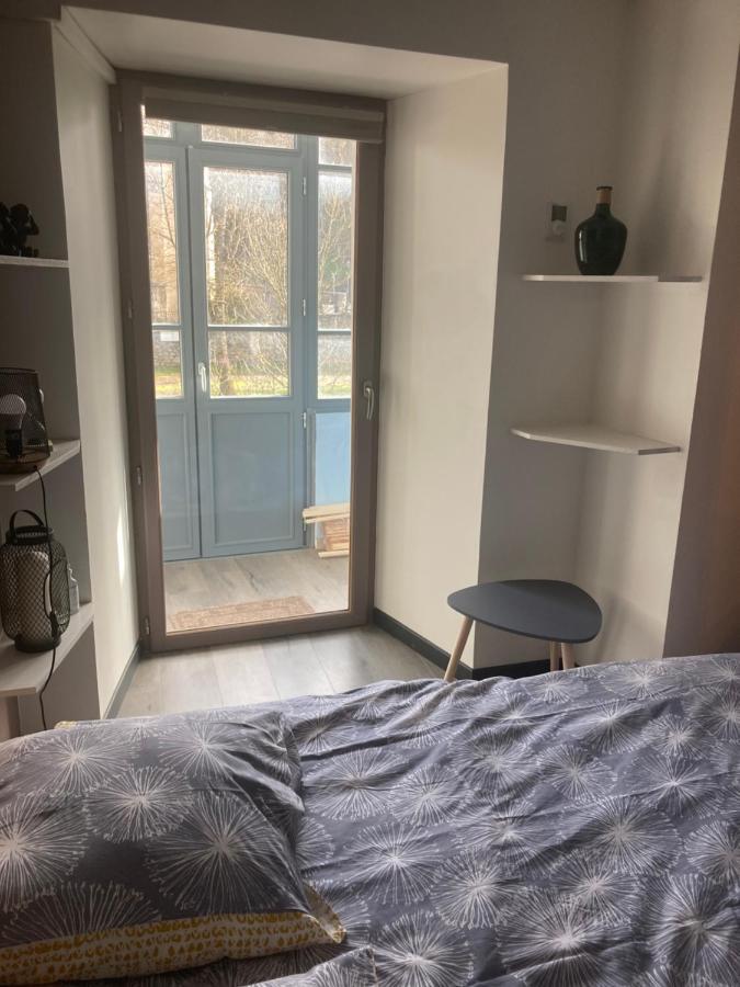 Apartment Le « studio Sur La Neste » Dans Le Centre D'arreau