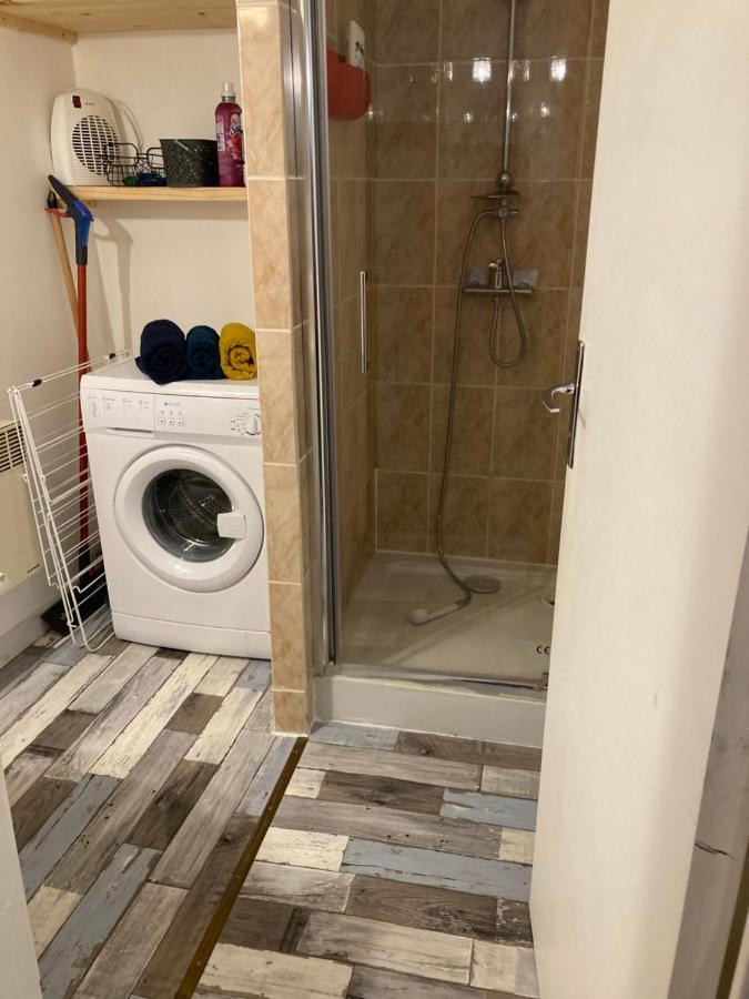 Le « studio Sur La Neste » Dans Le Centre D'arreau Apartment *