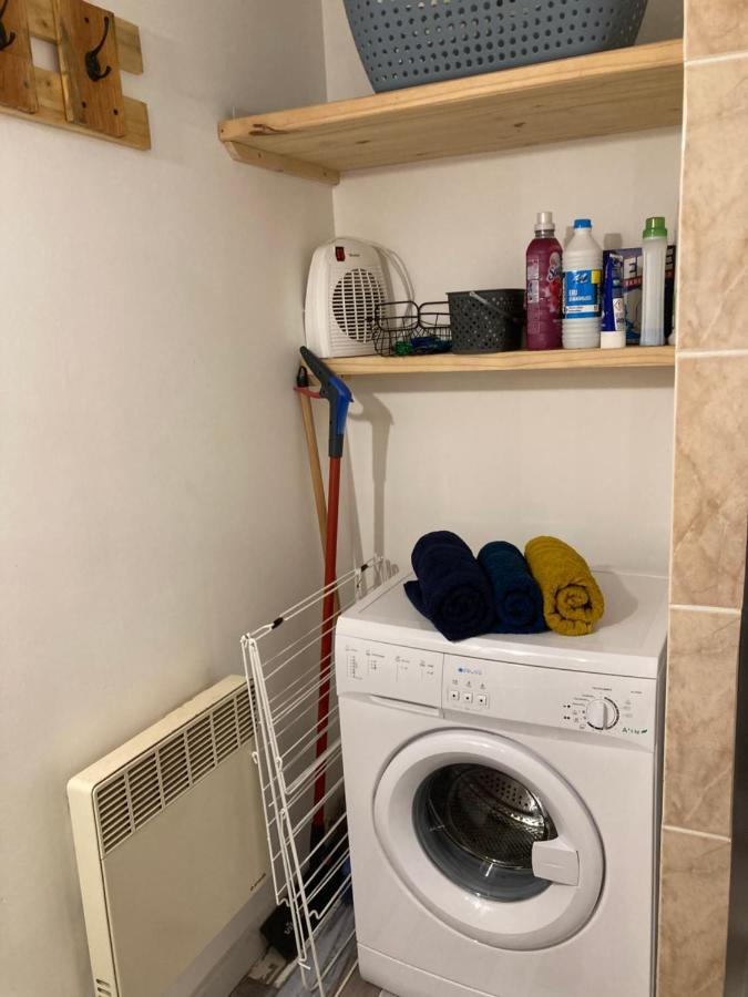 Apartment Le « studio Sur La Neste » Dans Le Centre D'arreau *
