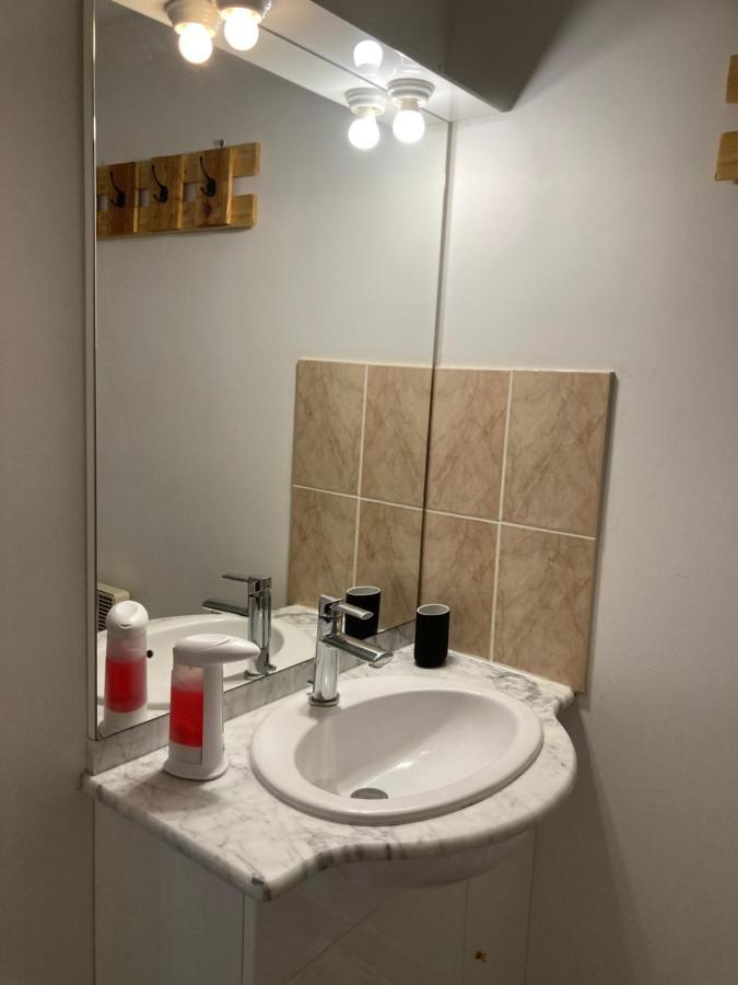 Le « studio Sur La Neste » Dans Le Centre D'arreau * Arreau