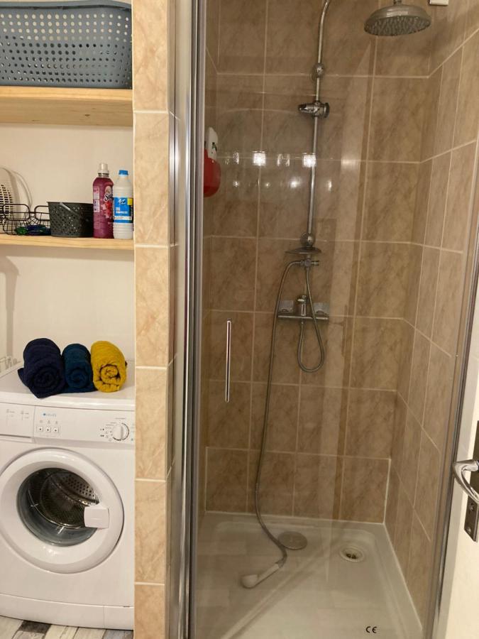 Le « studio Sur La Neste » Dans Le Centre D'arreau Apartment *